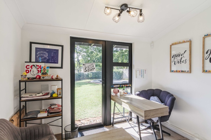 4 Bedroom Property for Sale in Murrayfield Gauteng