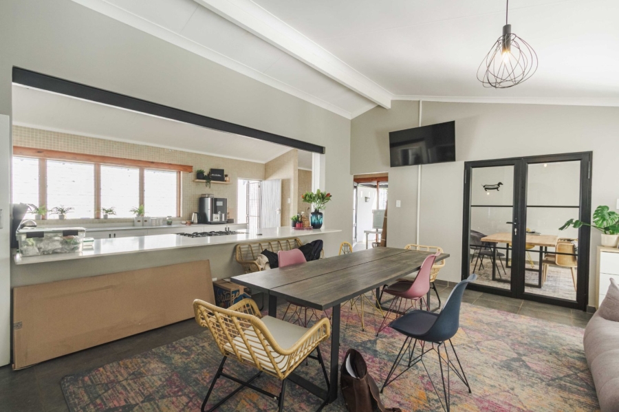 4 Bedroom Property for Sale in Murrayfield Gauteng