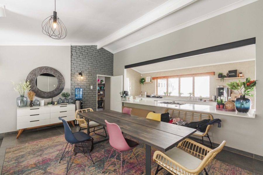 4 Bedroom Property for Sale in Murrayfield Gauteng