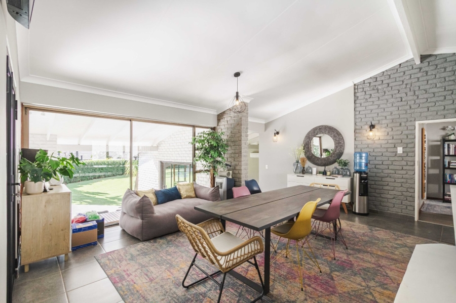 4 Bedroom Property for Sale in Murrayfield Gauteng
