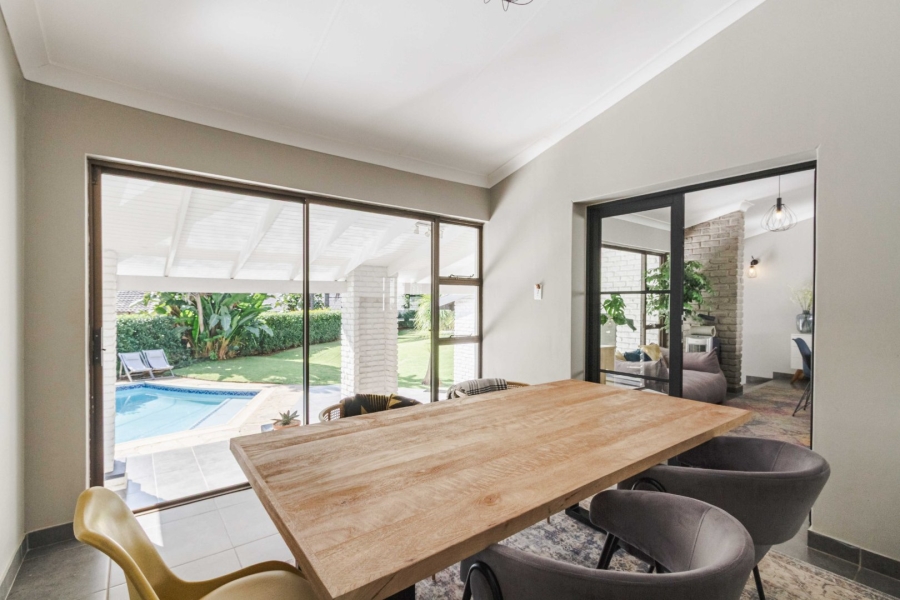4 Bedroom Property for Sale in Murrayfield Gauteng