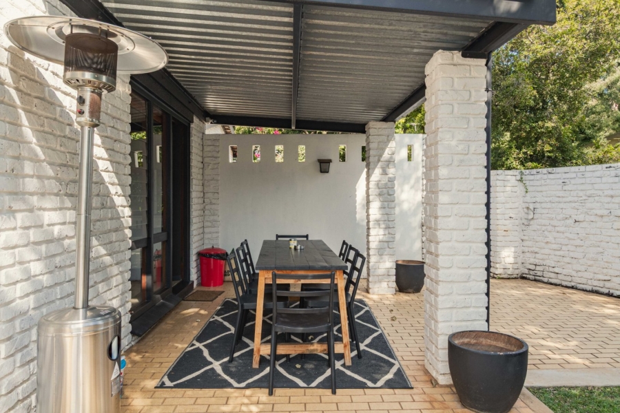 4 Bedroom Property for Sale in Murrayfield Gauteng
