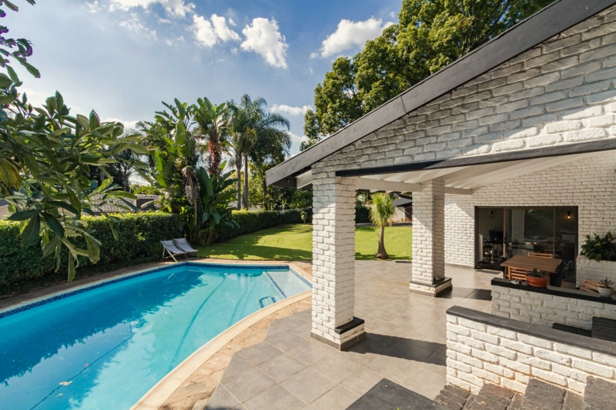 4 Bedroom Property for Sale in Murrayfield Gauteng