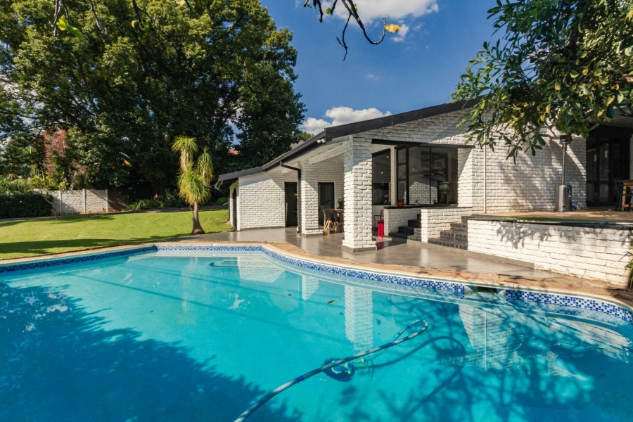 4 Bedroom Property for Sale in Murrayfield Gauteng