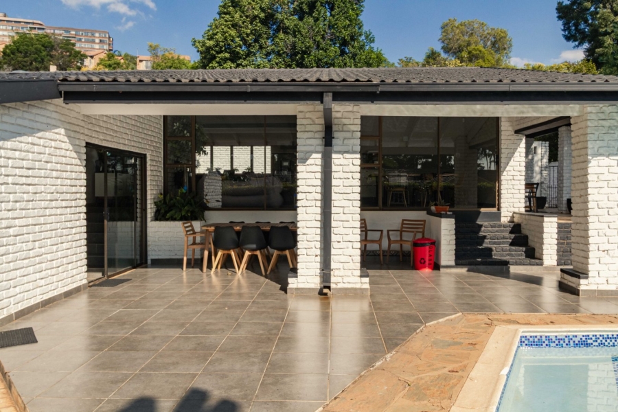 4 Bedroom Property for Sale in Murrayfield Gauteng