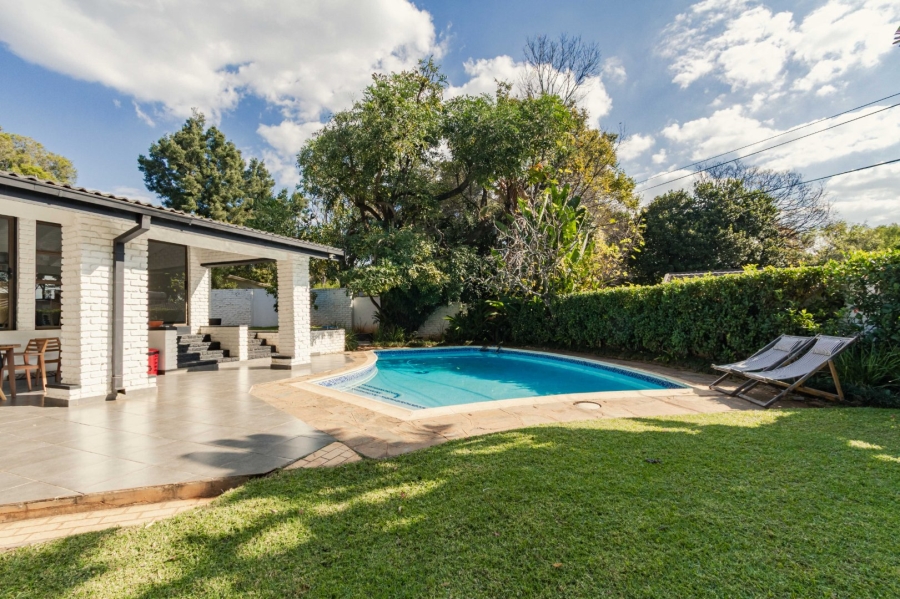 4 Bedroom Property for Sale in Murrayfield Gauteng
