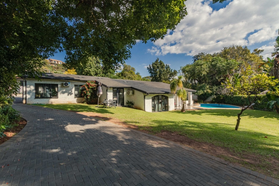 4 Bedroom Property for Sale in Murrayfield Gauteng