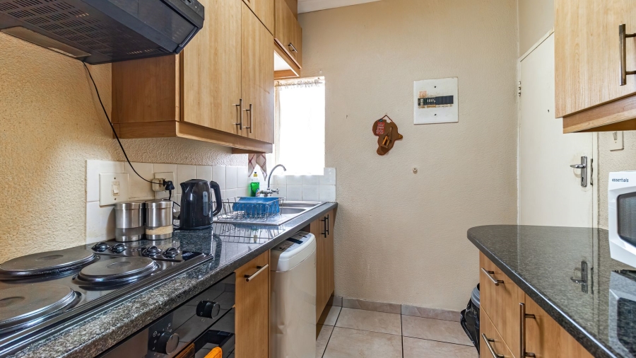 2 Bedroom Property for Sale in Eden Glen Gauteng