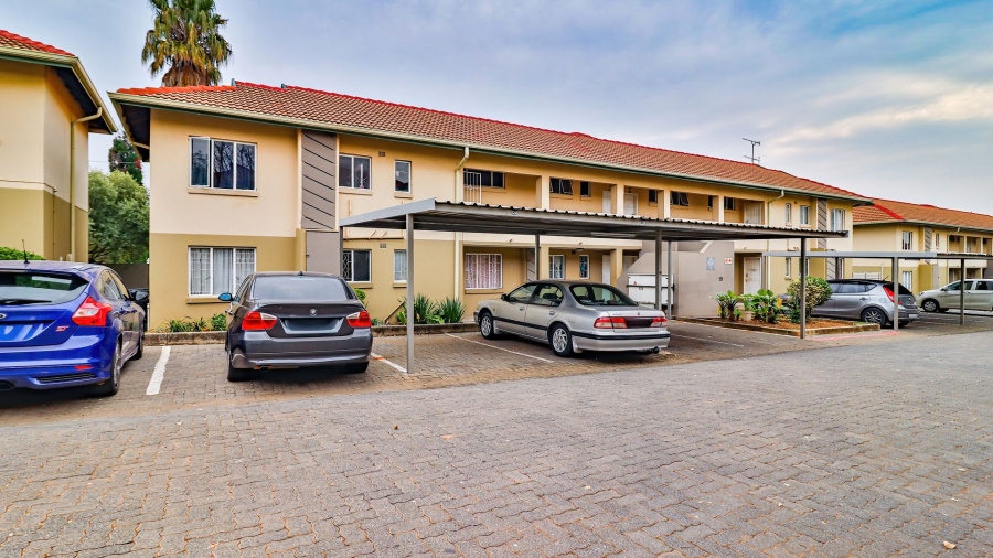 2 Bedroom Property for Sale in Eden Glen Gauteng