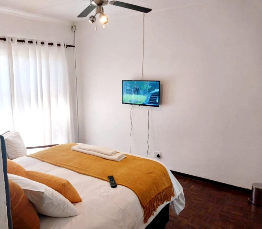 To Let 4 Bedroom Property for Rent in Ferndale Gauteng