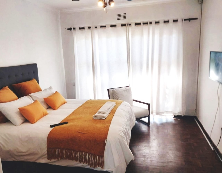 To Let 4 Bedroom Property for Rent in Ferndale Gauteng