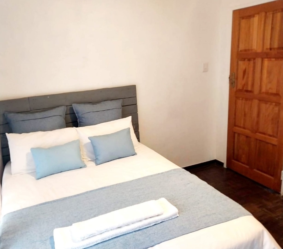 To Let 4 Bedroom Property for Rent in Ferndale Gauteng