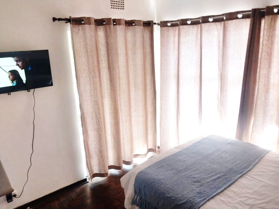 To Let 4 Bedroom Property for Rent in Ferndale Gauteng