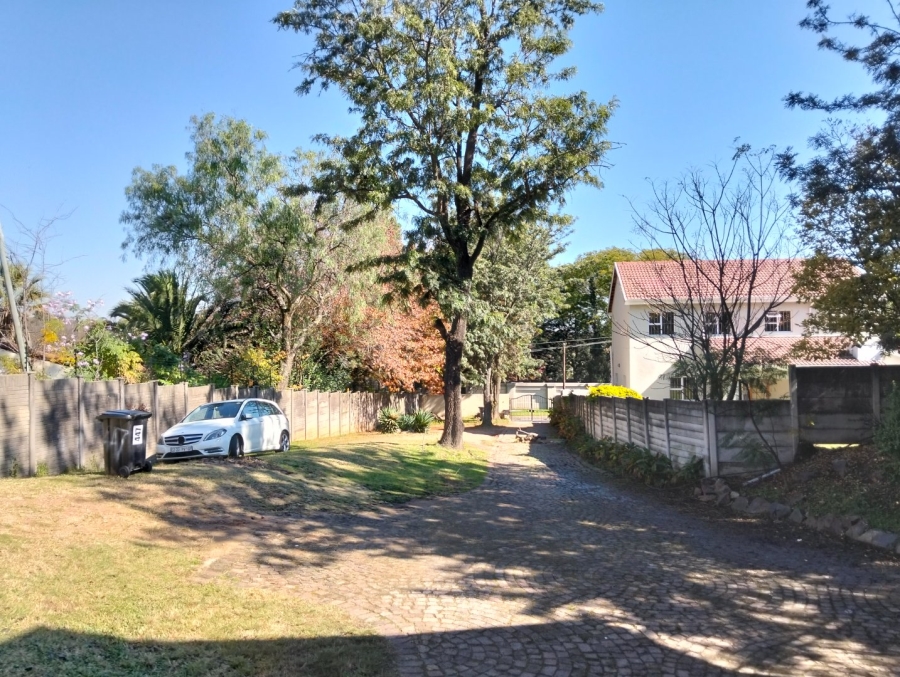 To Let 4 Bedroom Property for Rent in Ferndale Gauteng