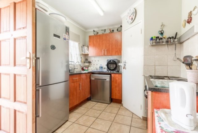 2 Bedroom Property for Sale in Equestria Gauteng