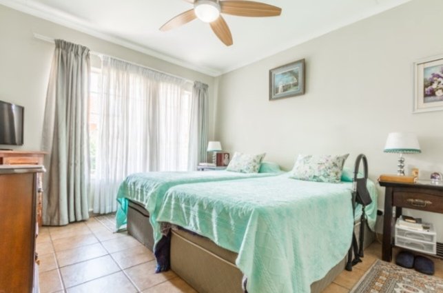 2 Bedroom Property for Sale in Equestria Gauteng