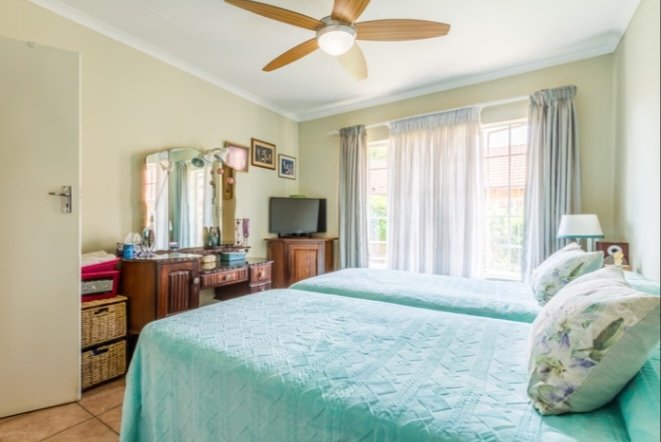 2 Bedroom Property for Sale in Equestria Gauteng