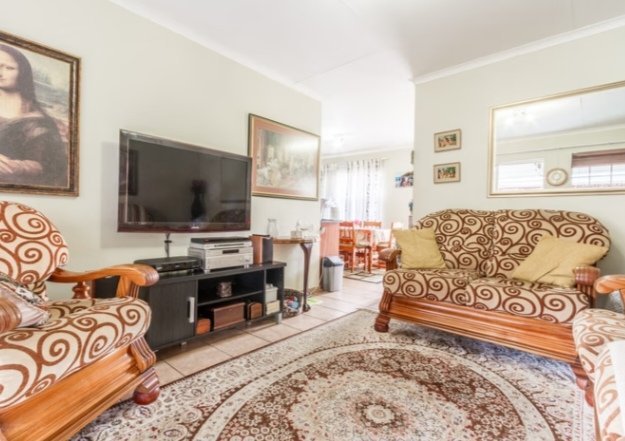 2 Bedroom Property for Sale in Equestria Gauteng