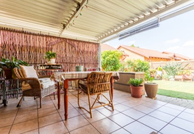 2 Bedroom Property for Sale in Equestria Gauteng