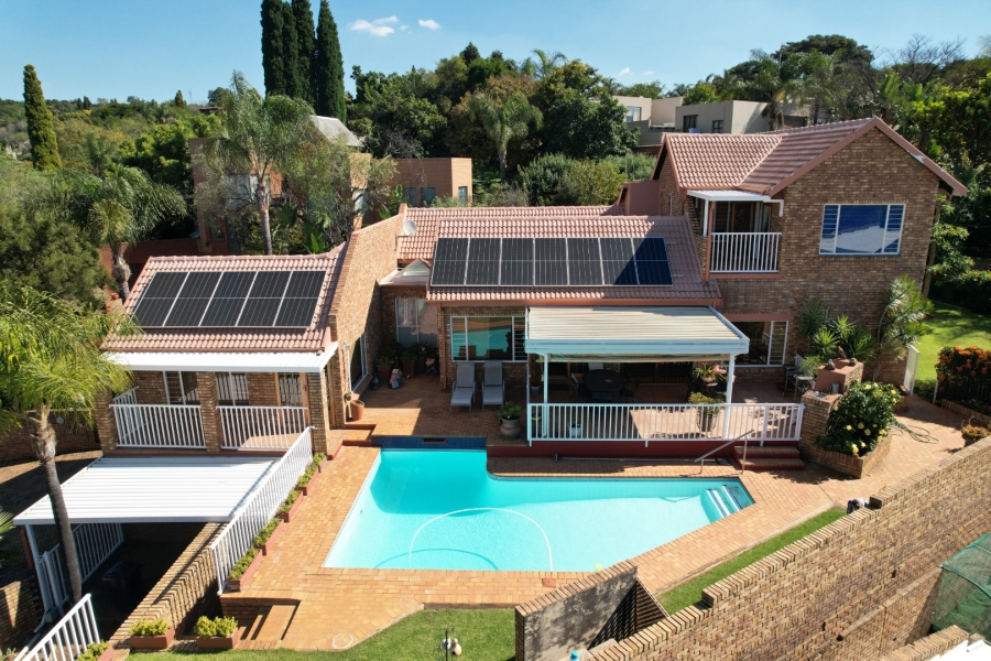 4 Bedroom Property for Sale in Moreleta Park Gauteng