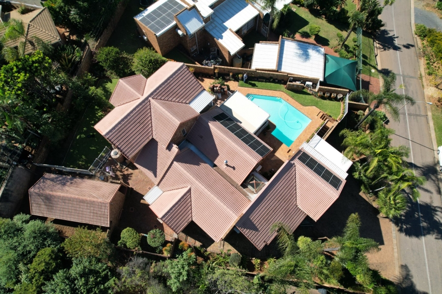 4 Bedroom Property for Sale in Moreleta Park Gauteng