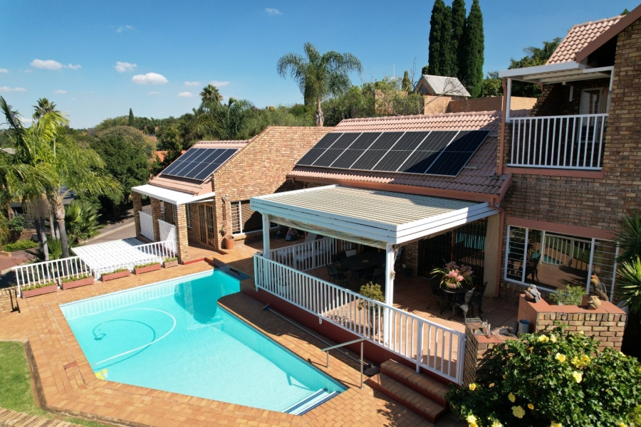 4 Bedroom Property for Sale in Moreleta Park Gauteng