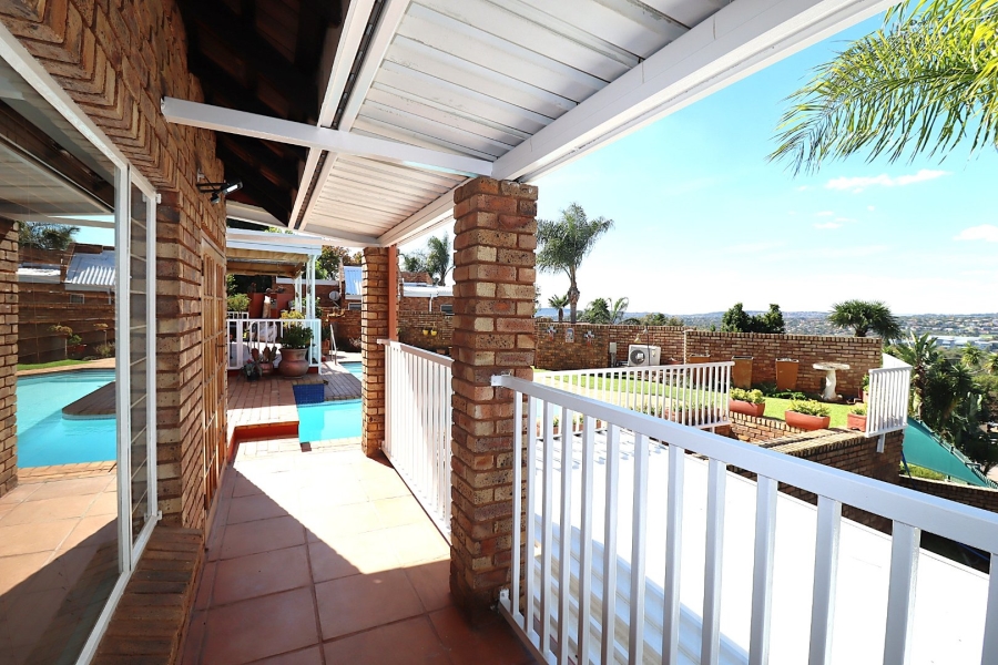 4 Bedroom Property for Sale in Moreleta Park Gauteng
