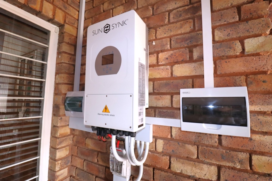 4 Bedroom Property for Sale in Moreleta Park Gauteng
