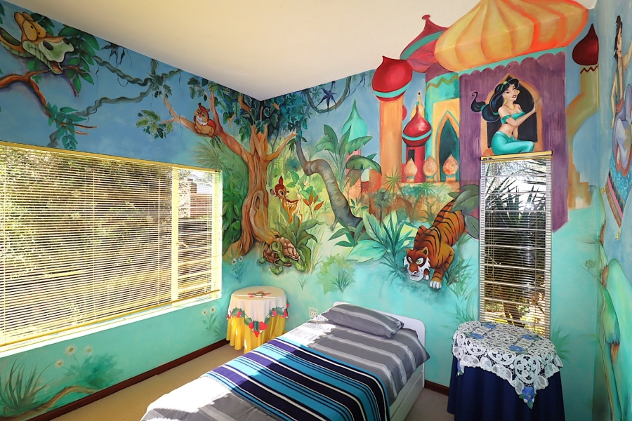 4 Bedroom Property for Sale in Moreleta Park Gauteng
