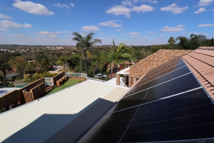 4 Bedroom Property for Sale in Moreleta Park Gauteng