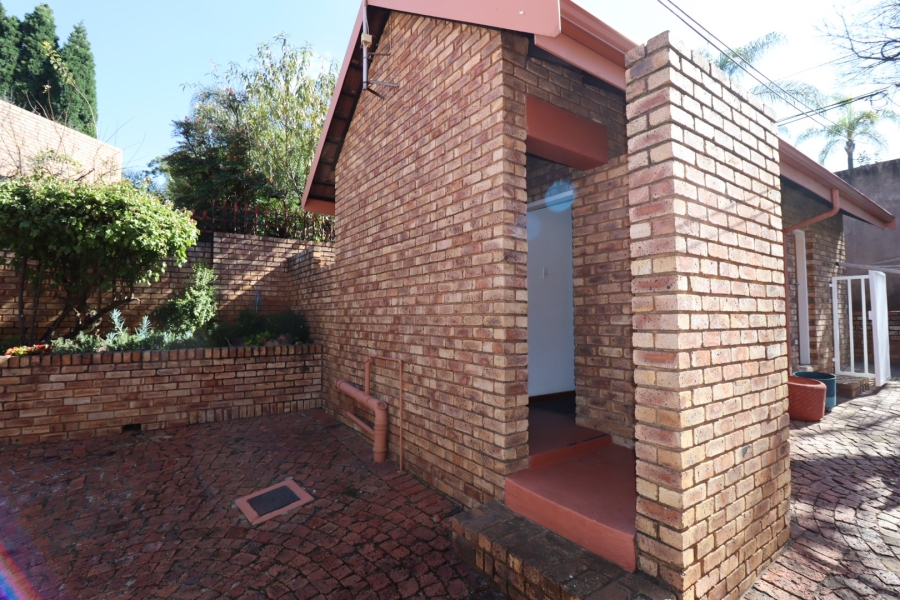 4 Bedroom Property for Sale in Moreleta Park Gauteng
