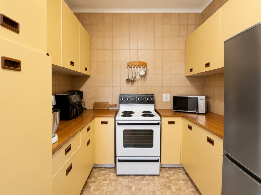 3 Bedroom Property for Sale in Simmerfield Gauteng