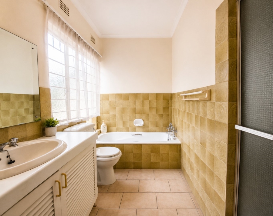 3 Bedroom Property for Sale in Simmerfield Gauteng