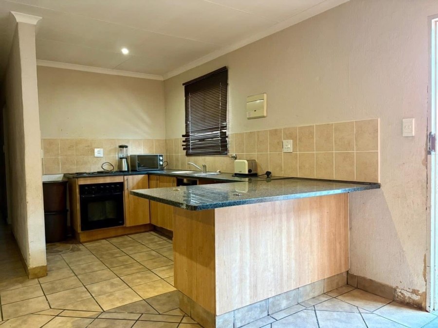 3 Bedroom Property for Sale in Lyttelton Manor Gauteng
