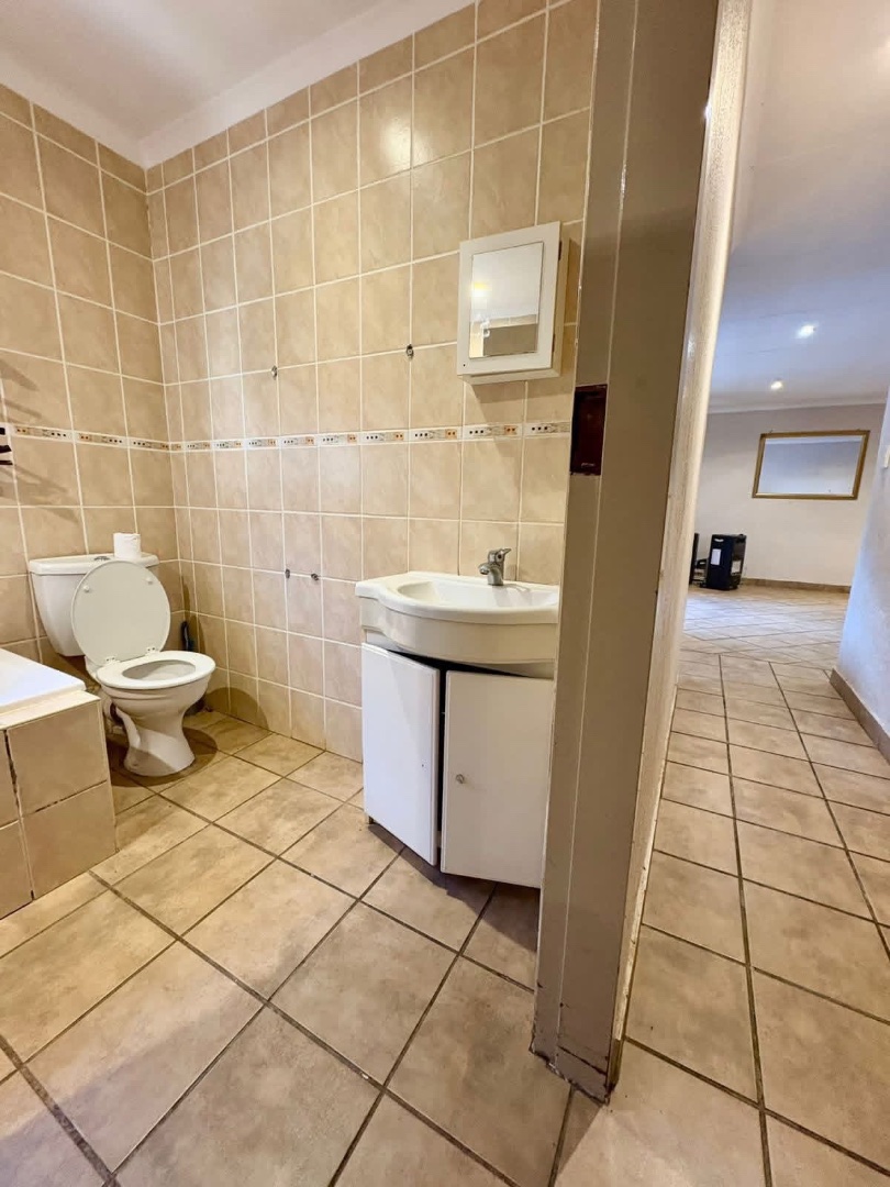 3 Bedroom Property for Sale in Lyttelton Manor Gauteng