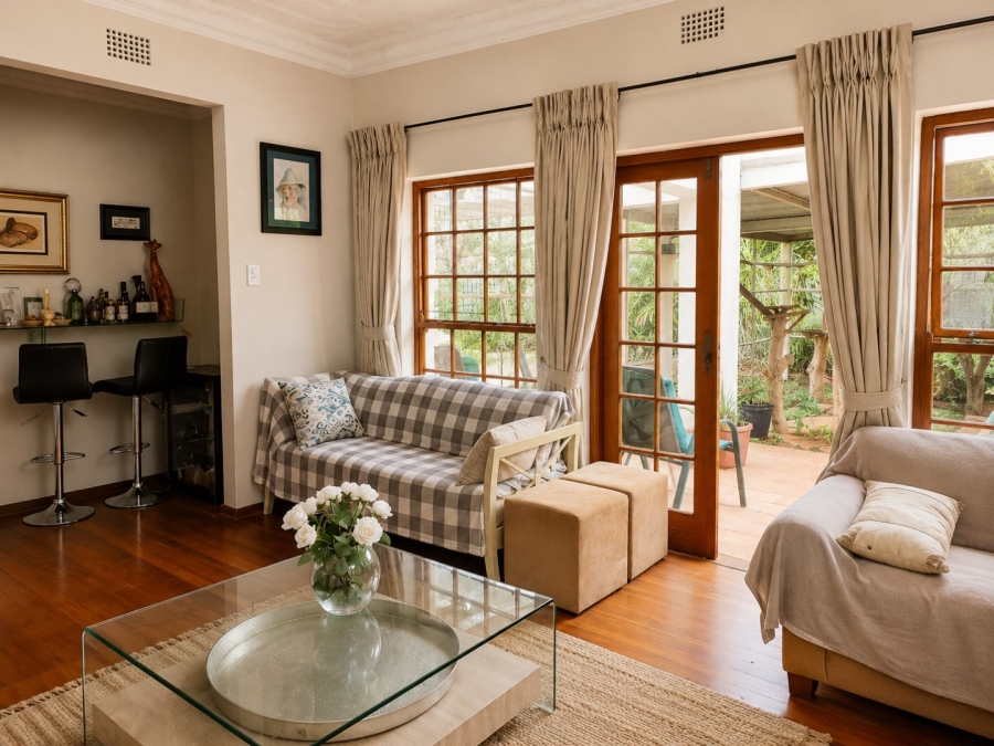 2 Bedroom Property for Sale in Primrose Hill Gauteng
