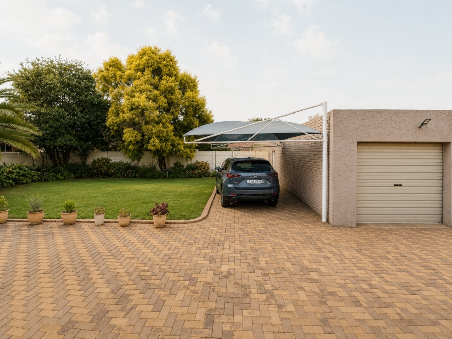2 Bedroom Property for Sale in Primrose Hill Gauteng