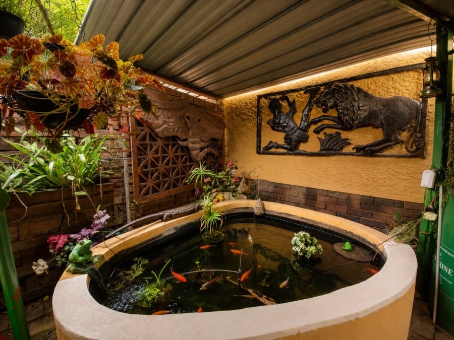 3 Bedroom Property for Sale in Woodmere Gauteng