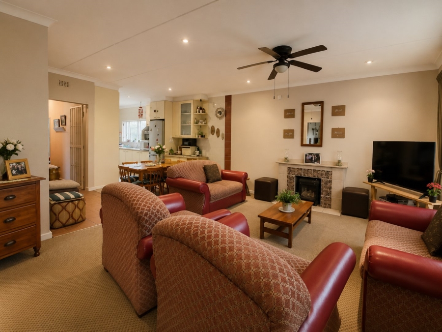3 Bedroom Property for Sale in Woodmere Gauteng