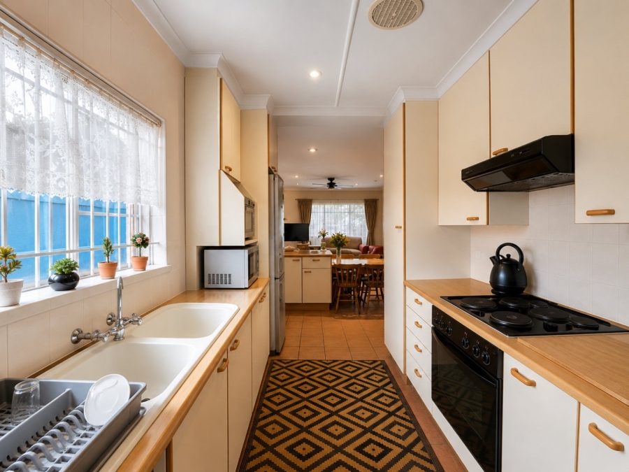 3 Bedroom Property for Sale in Woodmere Gauteng