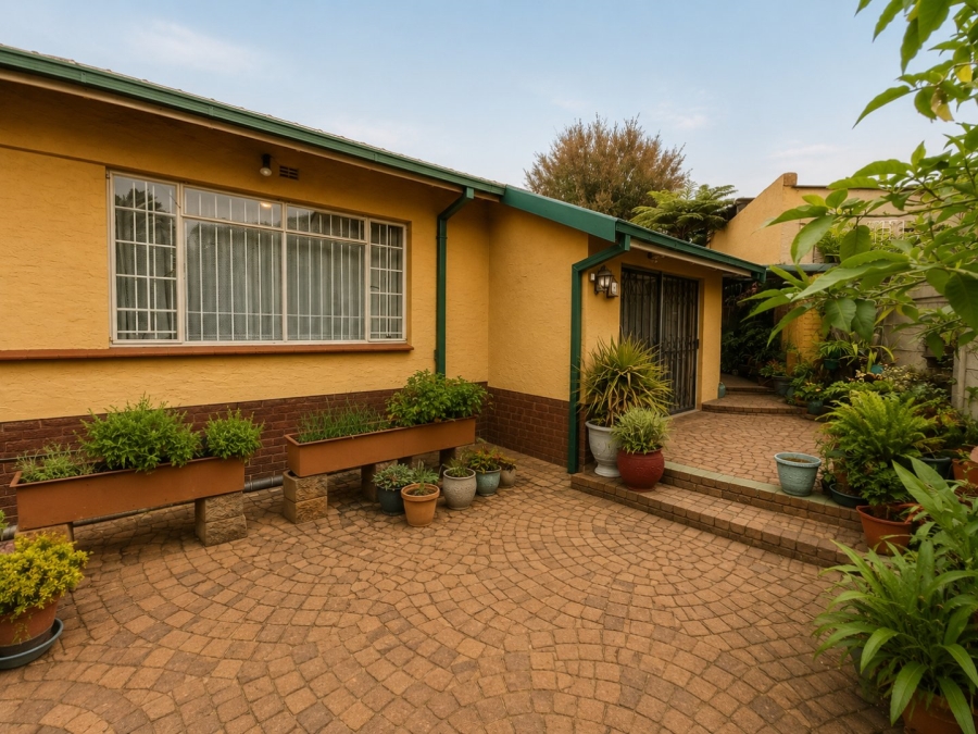 3 Bedroom Property for Sale in Woodmere Gauteng