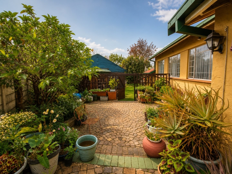 3 Bedroom Property for Sale in Woodmere Gauteng