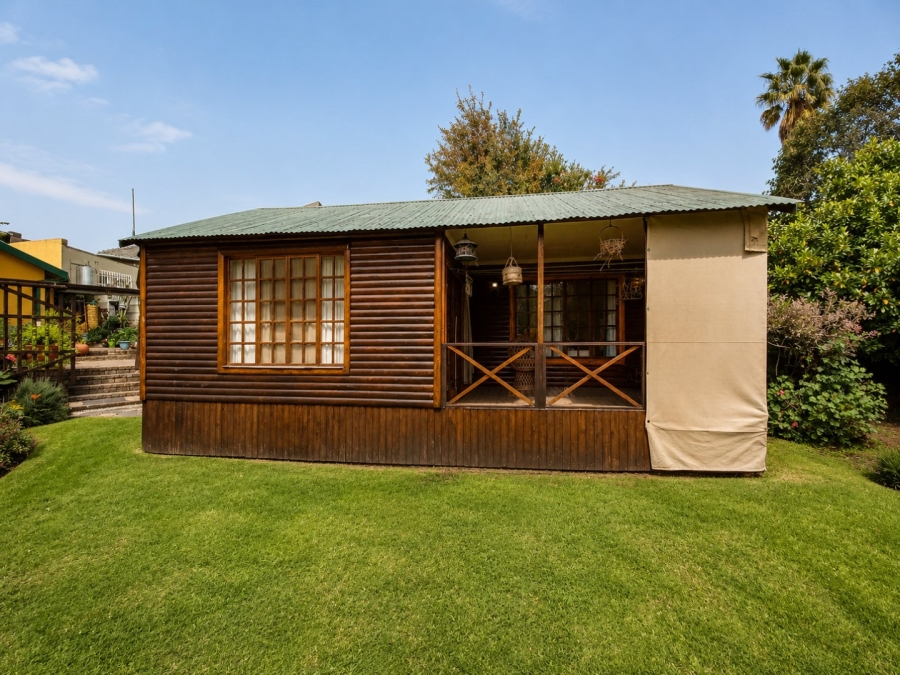 3 Bedroom Property for Sale in Woodmere Gauteng