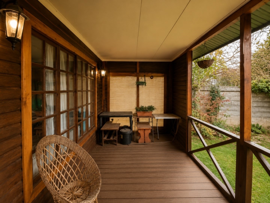 3 Bedroom Property for Sale in Woodmere Gauteng