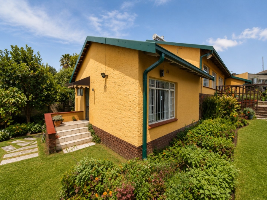 3 Bedroom Property for Sale in Woodmere Gauteng