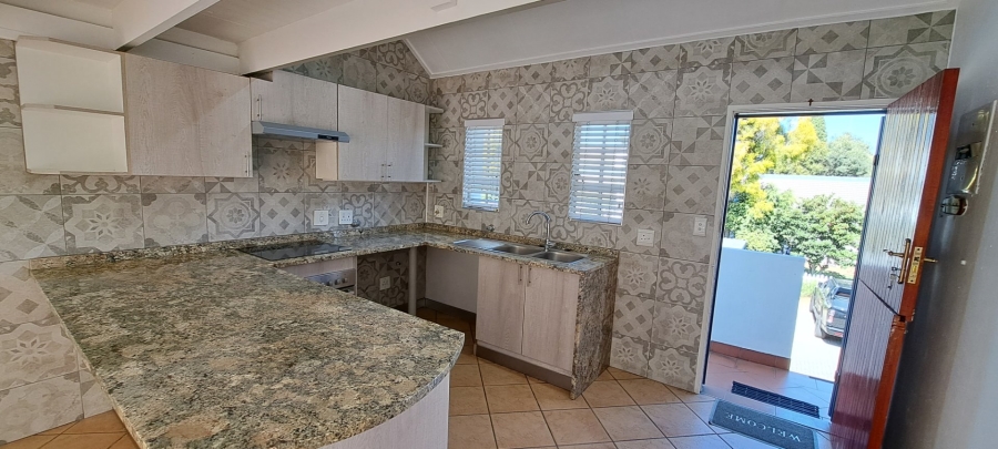 To Let 3 Bedroom Property for Rent in Marais Steyn Park Gauteng