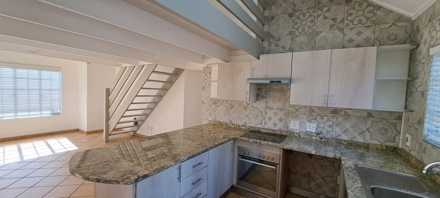 To Let 3 Bedroom Property for Rent in Marais Steyn Park Gauteng