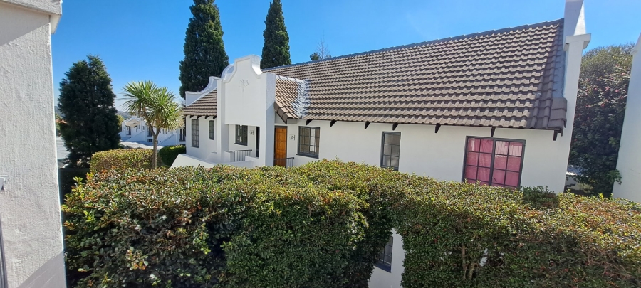 To Let 3 Bedroom Property for Rent in Marais Steyn Park Gauteng