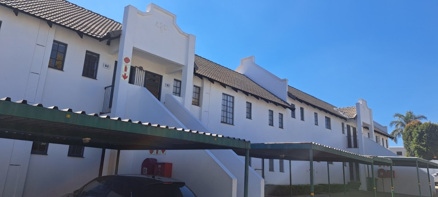 To Let 3 Bedroom Property for Rent in Marais Steyn Park Gauteng