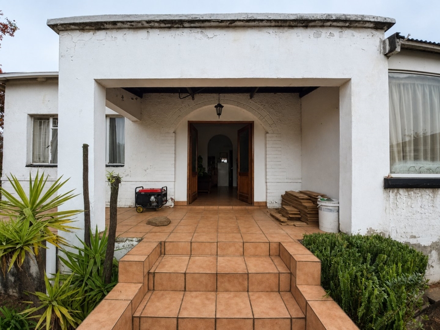 2 Bedroom Property for Sale in Fishers Hill Gauteng